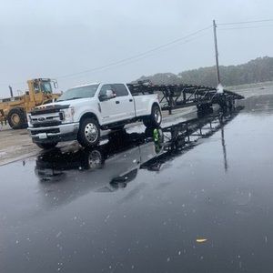 Meet your Posher, Erick